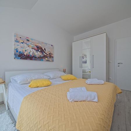 Apartment Dvina Dubrovnik Extérieur photo