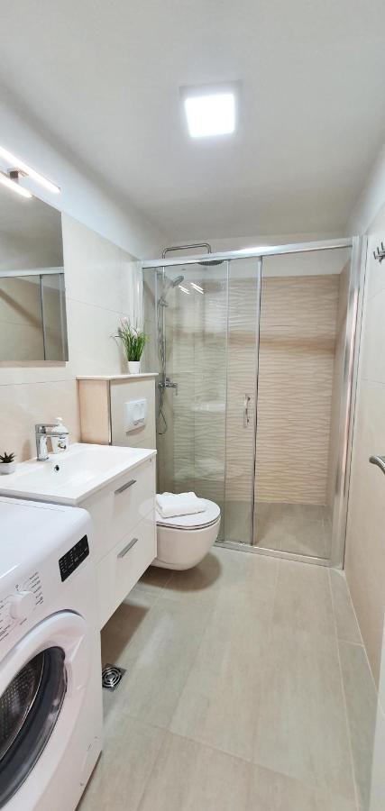 Apartment Dvina Dubrovnik Extérieur photo