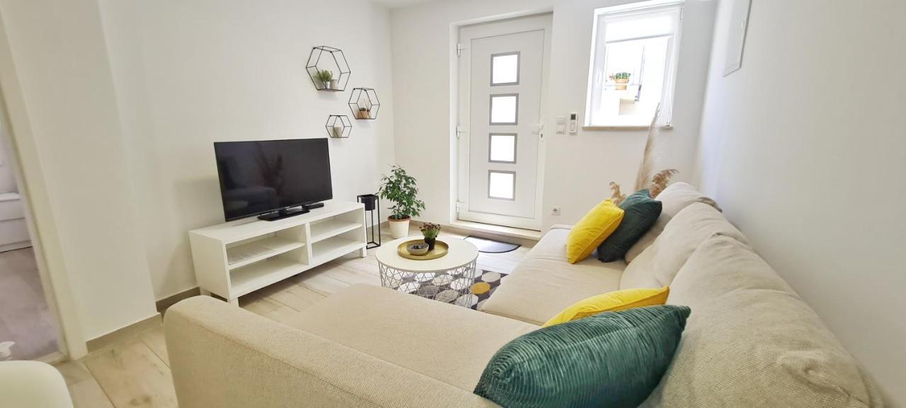 Apartment Dvina Dubrovnik Extérieur photo