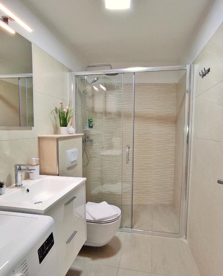 Apartment Dvina Dubrovnik Extérieur photo