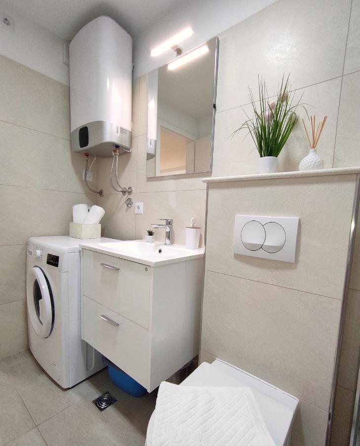 Apartment Dvina Dubrovnik Extérieur photo