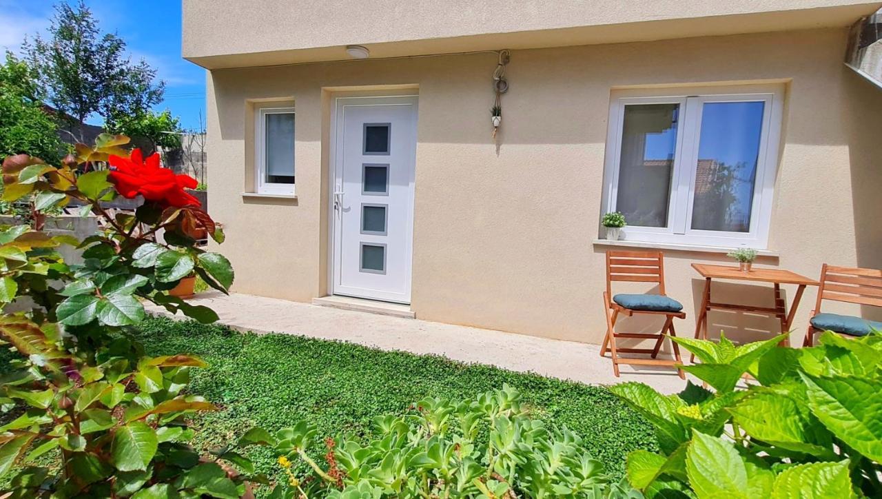 Apartment Dvina Dubrovnik Extérieur photo