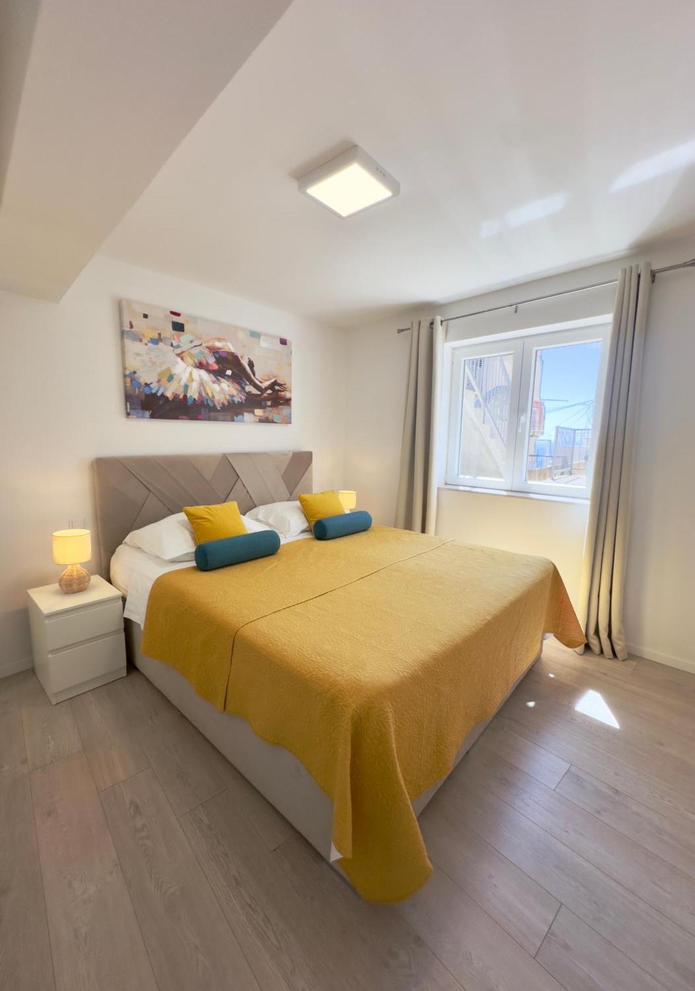 Apartment Dvina Dubrovnik Extérieur photo