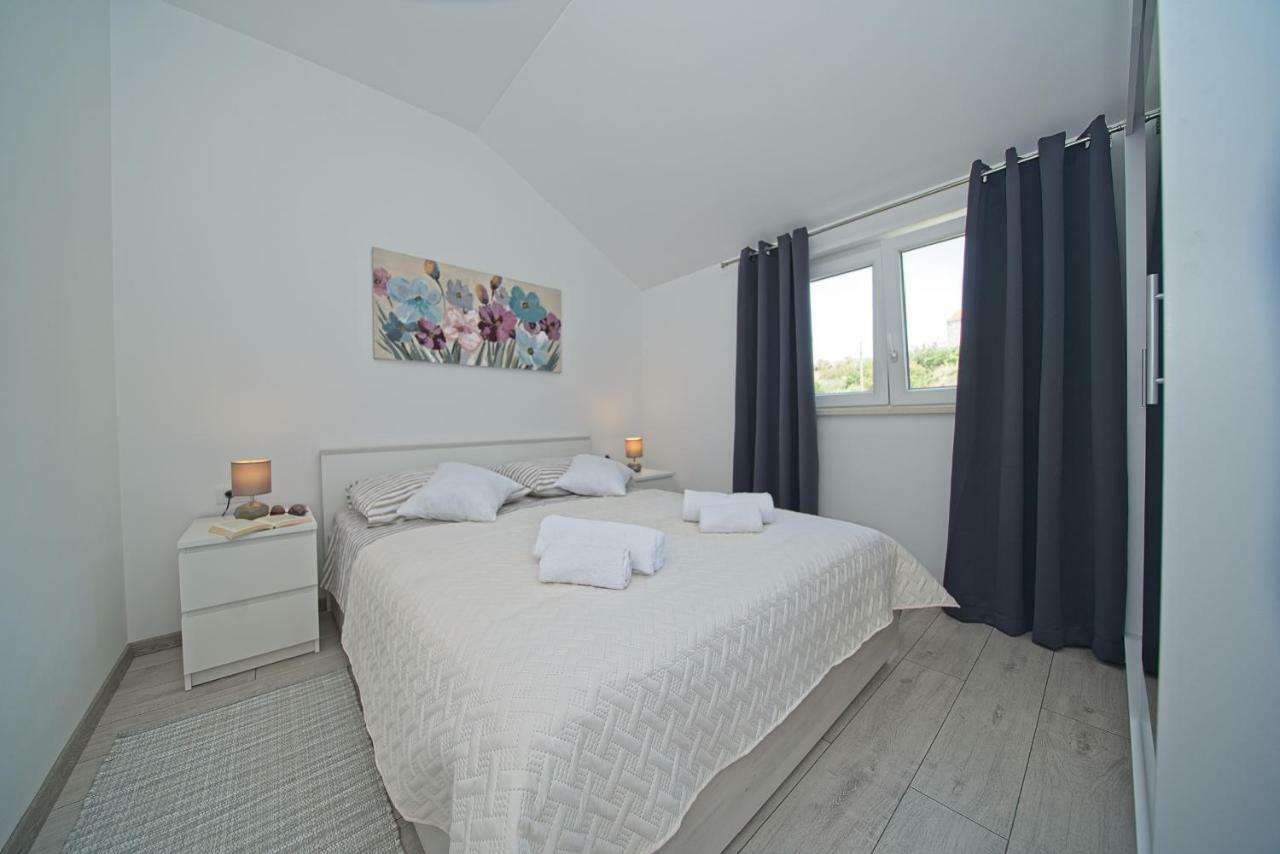 Apartment Dvina Dubrovnik Extérieur photo