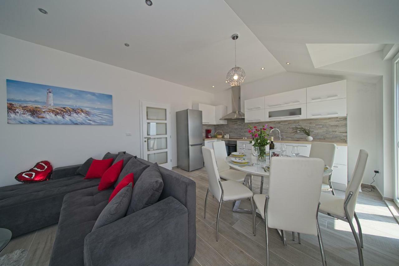Apartment Dvina Dubrovnik Extérieur photo