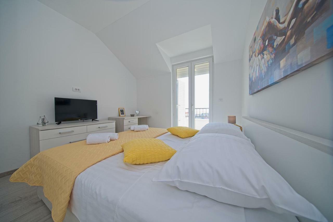 Apartment Dvina Dubrovnik Extérieur photo