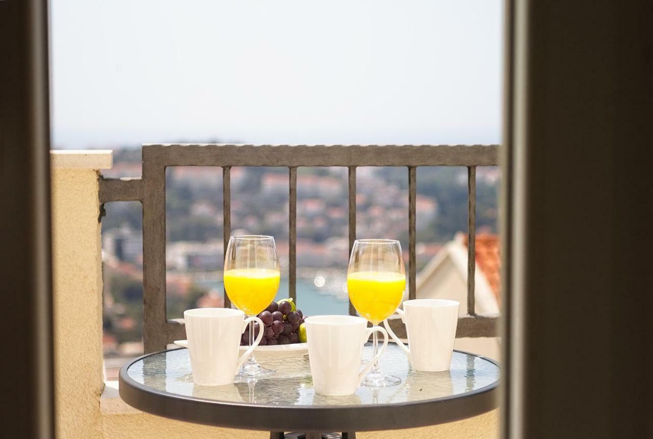 Apartment Dvina Dubrovnik Extérieur photo