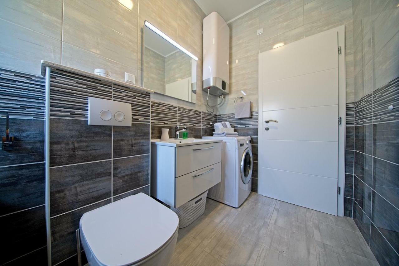 Apartment Dvina Dubrovnik Extérieur photo
