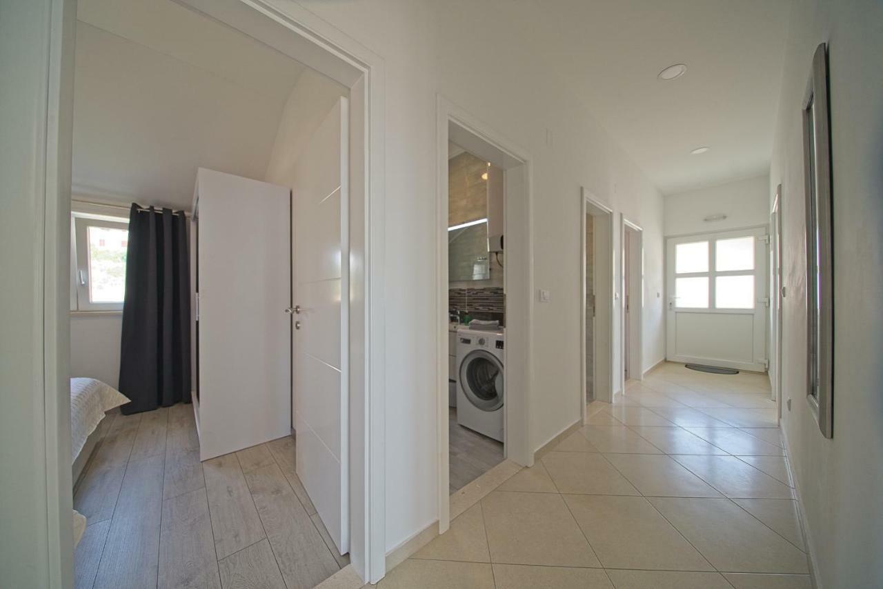 Apartment Dvina Dubrovnik Extérieur photo