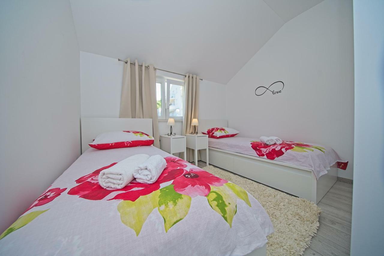 Apartment Dvina Dubrovnik Extérieur photo
