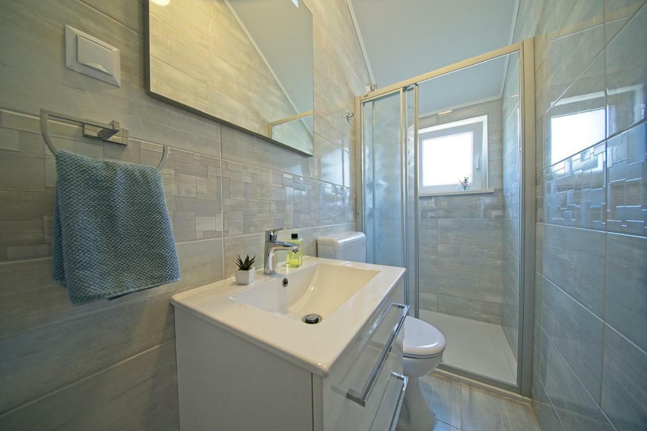 Apartment Dvina Dubrovnik Extérieur photo