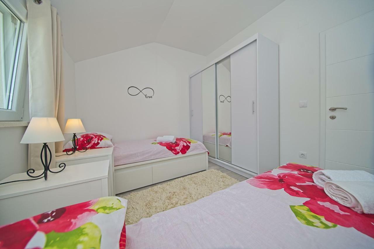 Apartment Dvina Dubrovnik Extérieur photo