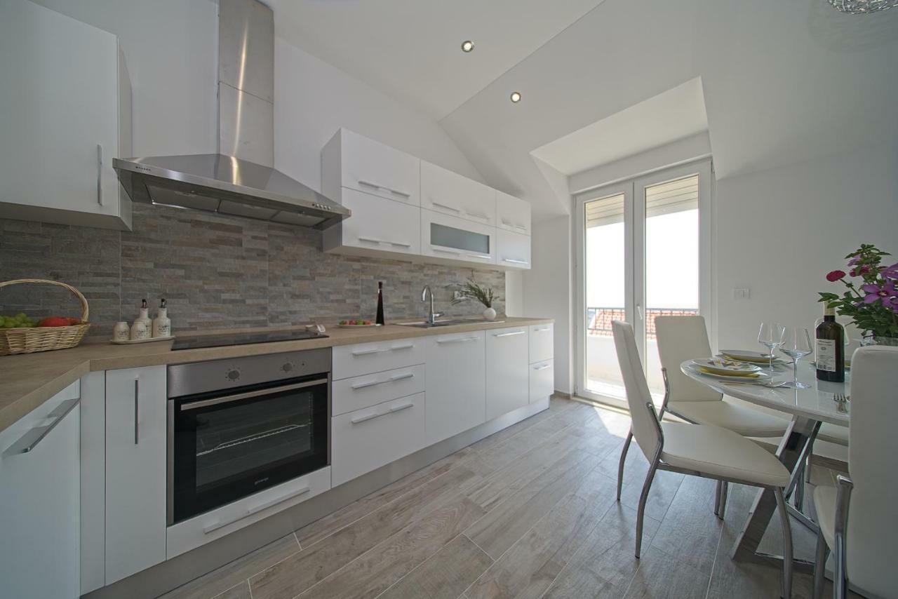 Apartment Dvina Dubrovnik Extérieur photo