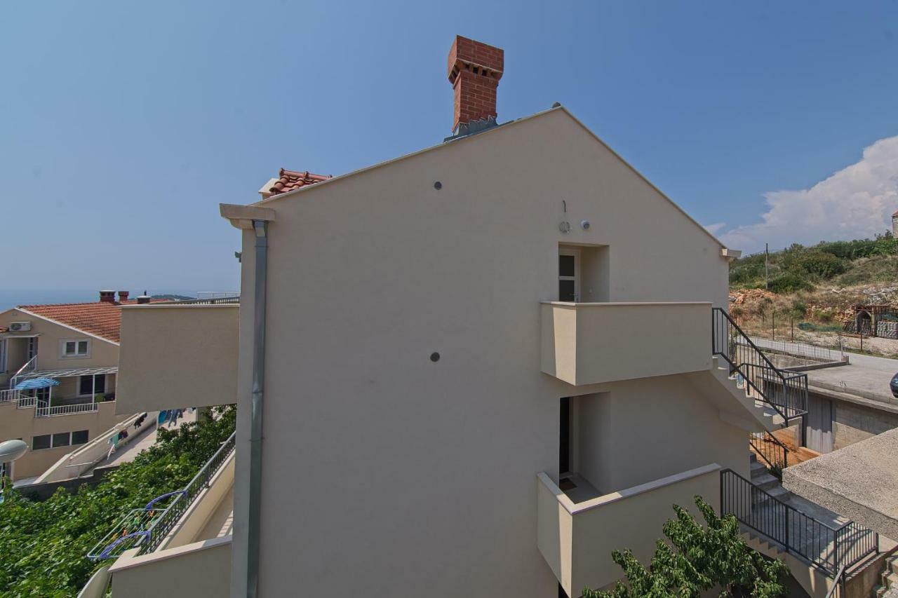Apartment Dvina Dubrovnik Extérieur photo