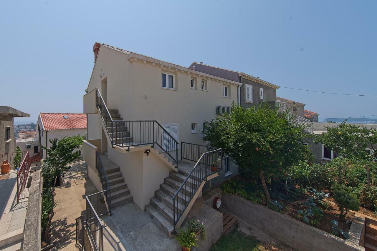 Apartment Dvina Dubrovnik Extérieur photo