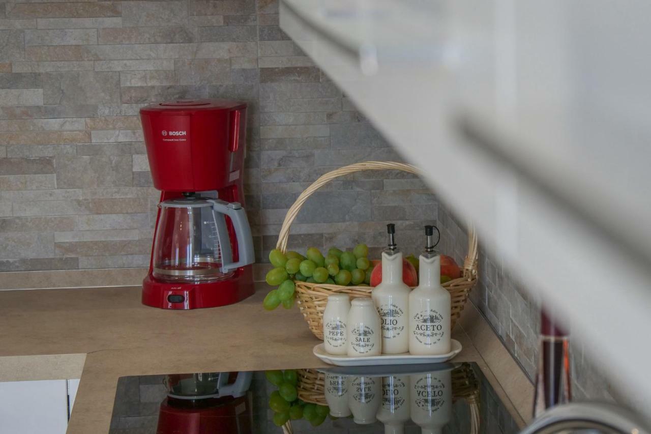 Apartment Dvina Dubrovnik Extérieur photo