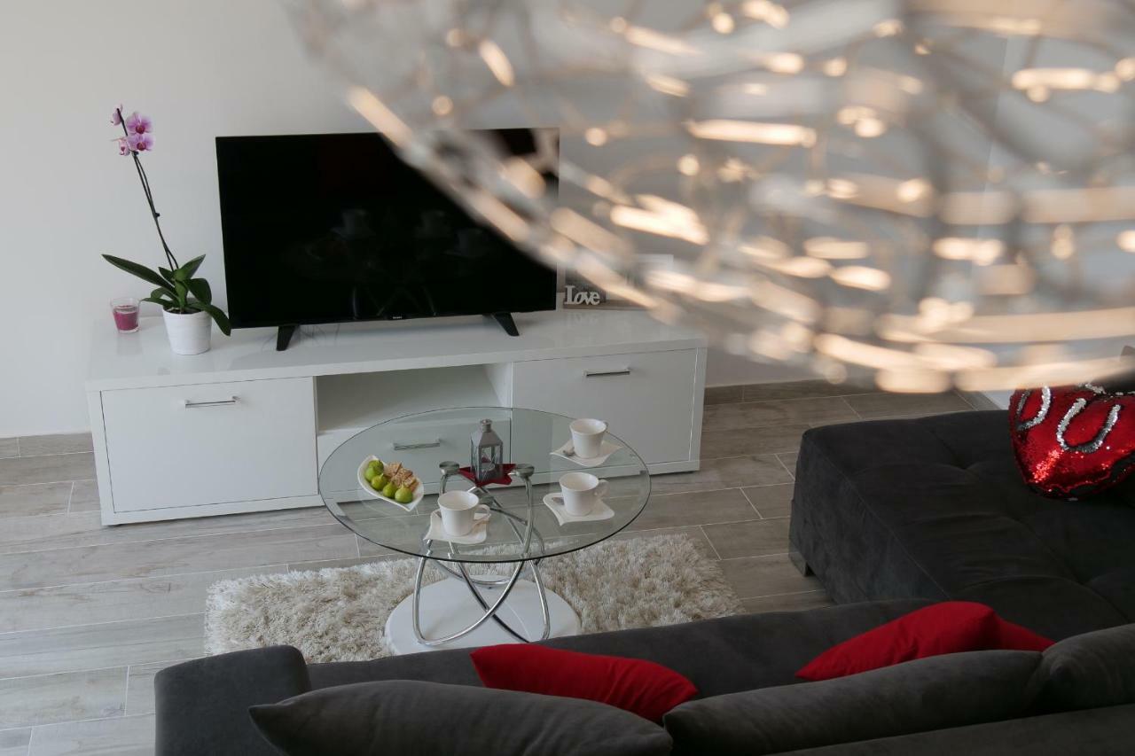 Apartment Dvina Dubrovnik Extérieur photo
