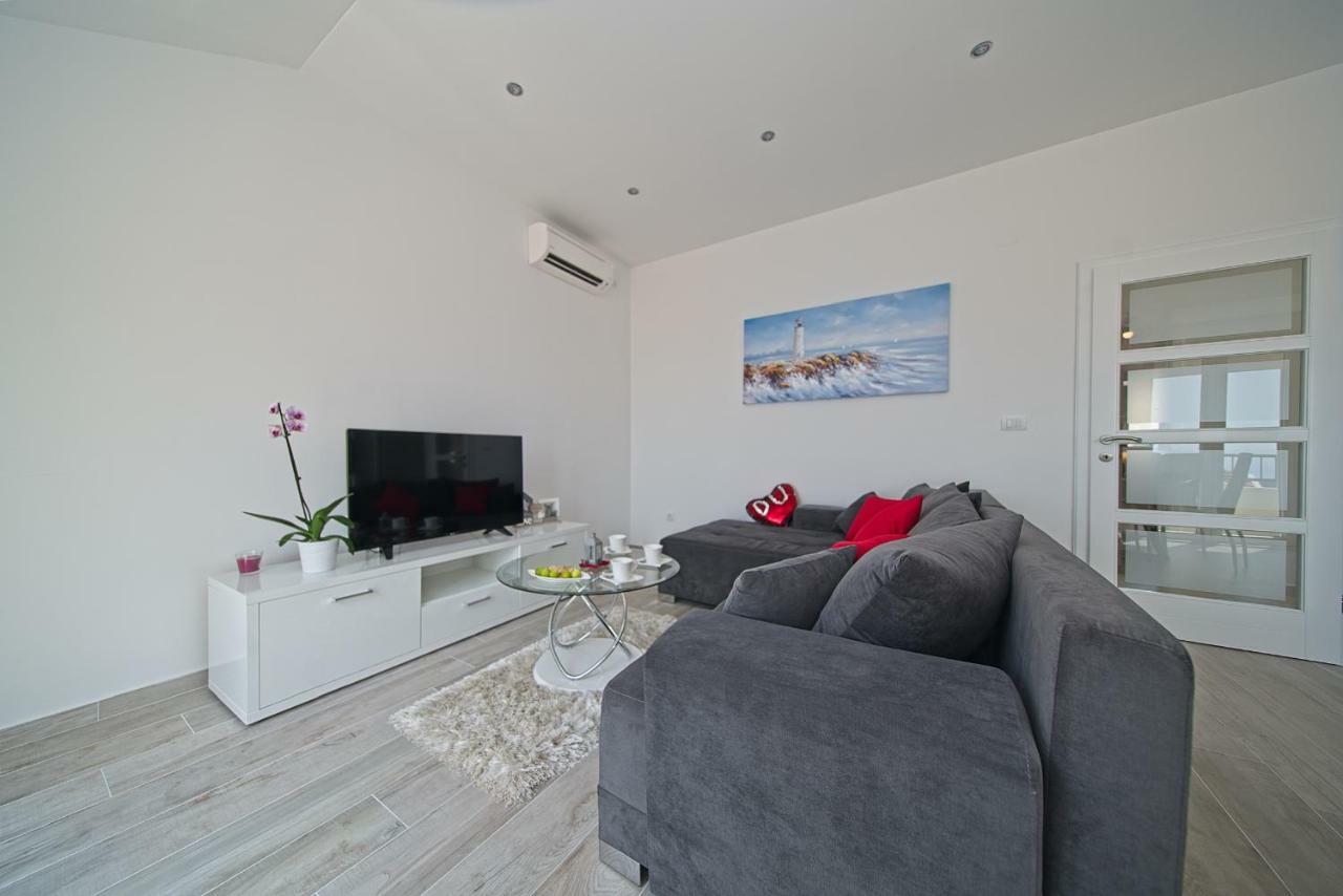 Apartment Dvina Dubrovnik Extérieur photo