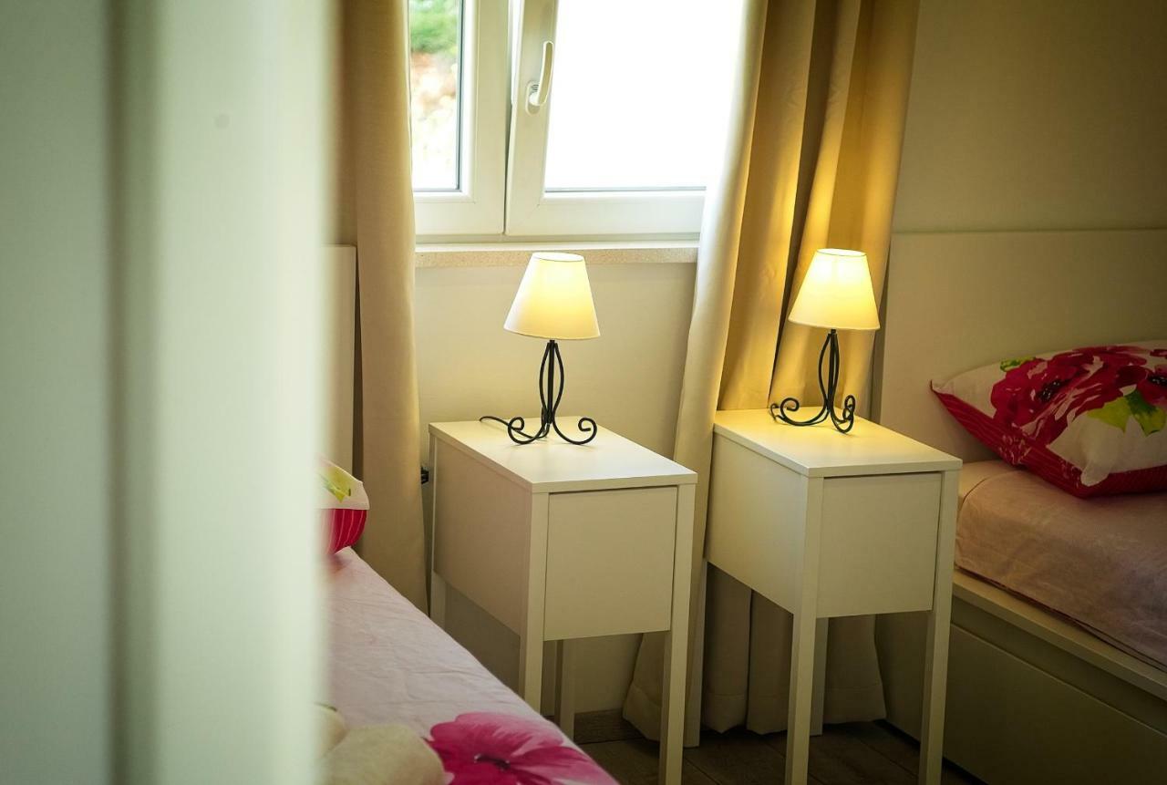 Apartment Dvina Dubrovnik Extérieur photo