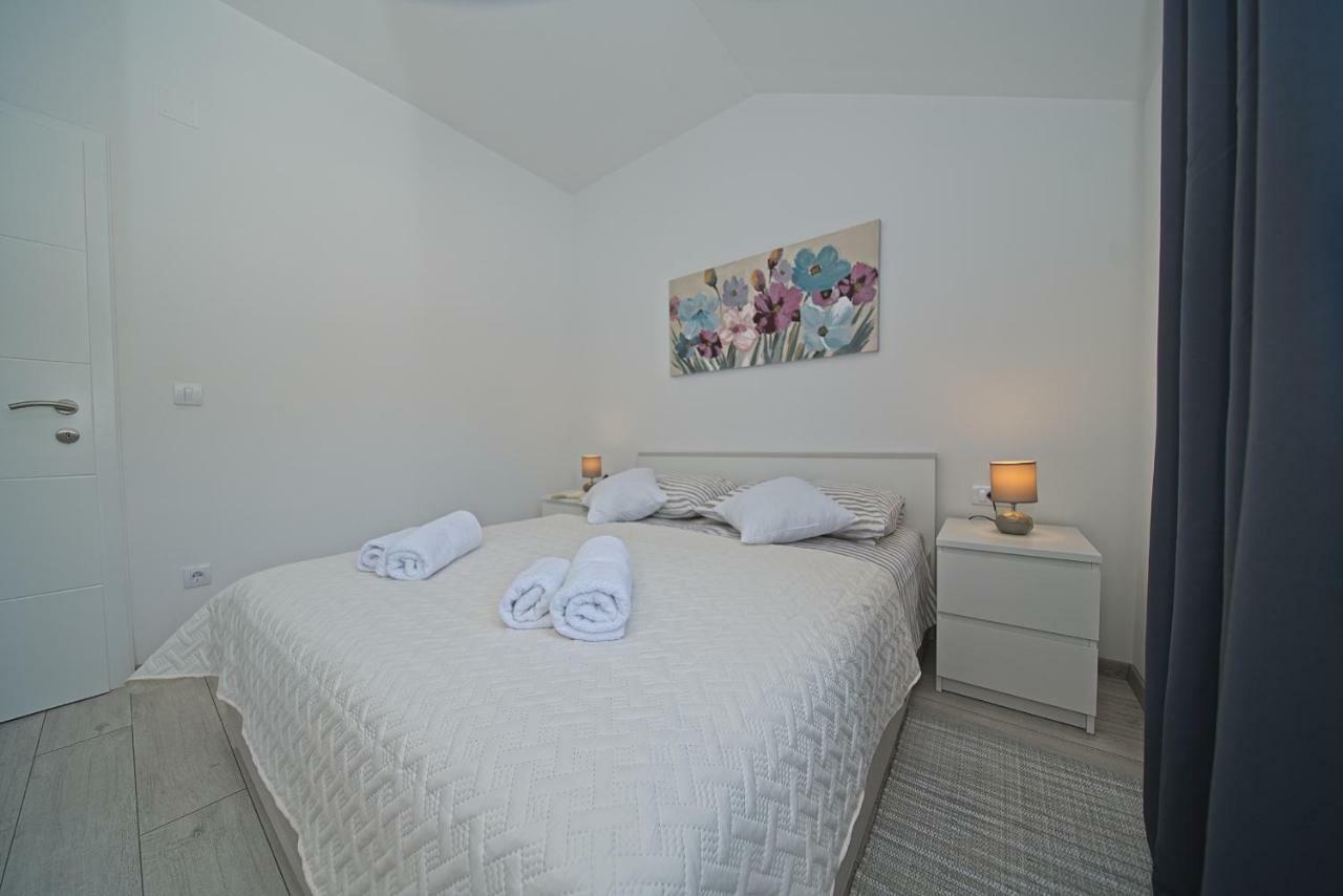 Apartment Dvina Dubrovnik Extérieur photo