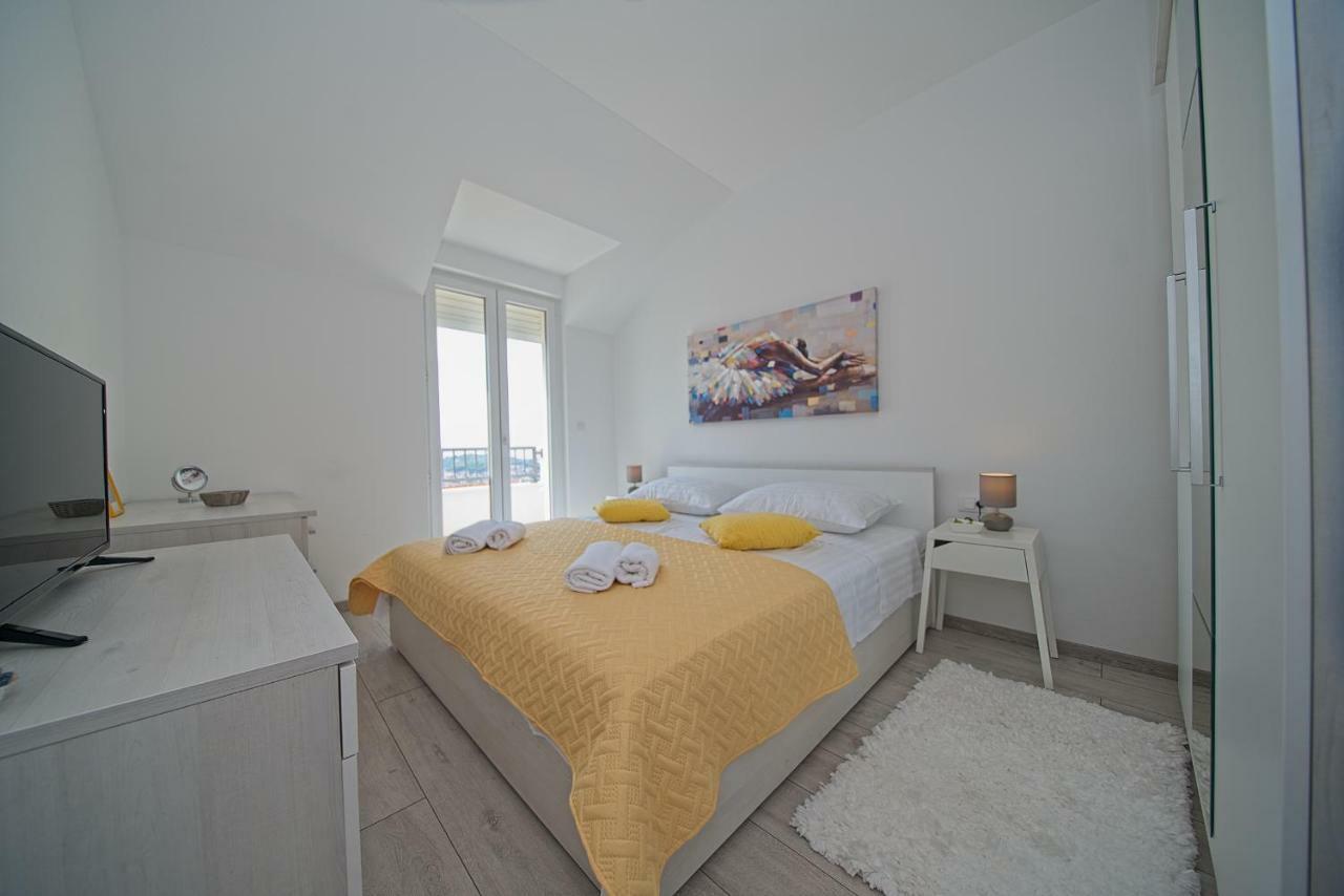 Apartment Dvina Dubrovnik Extérieur photo
