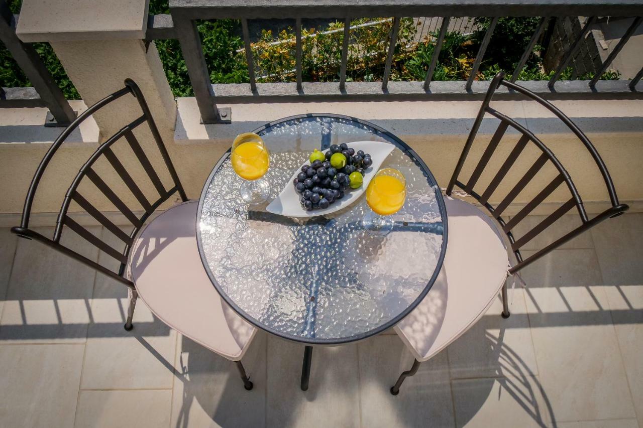 Apartment Dvina Dubrovnik Extérieur photo